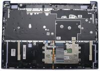 Lenovo - COVER UpCase_GRE C82XF NFP VT