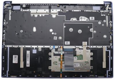 Lenovo - COVER UpCase_TUR C82XF NFP VT