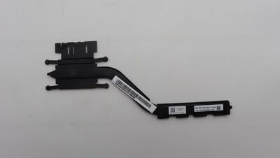 Lenovo - 82mm x 6mm heat sink for