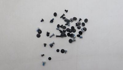 Lenovo - SCREW Screw Pack H 83AN