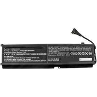 CoreParts - Laptop Battery for Razer