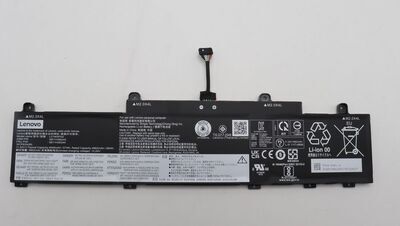 Lenovo - 57Wh Lithium-Ion internal