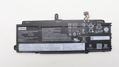 Lenovo - 54.7Wh internal lithium-ion