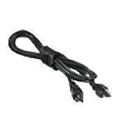 Hewlett Packard Enterprise - 2-Conductor Power Cord for HP