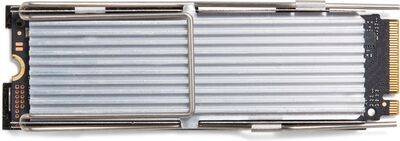 HP - 512GB PCIE 2280 VAL M.2 KIT