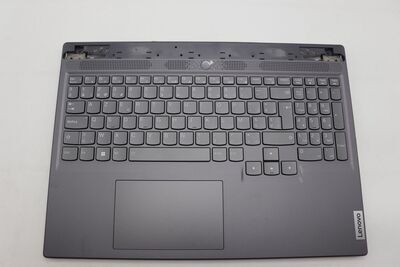 Lenovo - COVER Upper Case ASM_BEL C