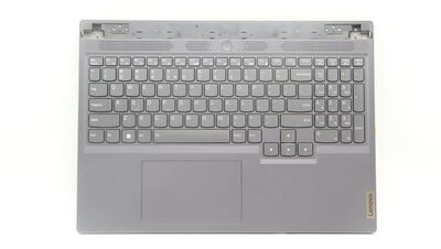 Lenovo - COVER Upper Case ASM_EURO ENG