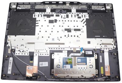 Lenovo - COVER Upper Case ASM_THAI C