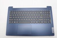 Lenovo - Upper case keyboard assembly