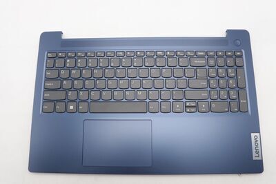 Lenovo - Upper case keyboard assembly