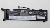 Lenovo - 38Wh 2-cell lithium-ion