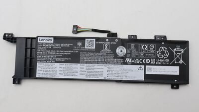 Lenovo - 38Wh 2-cell lithium-ion