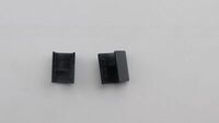 Lenovo - Hinge cap cover for ThinkPad