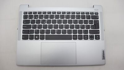 Lenovo - COVER UpperCase_BEL C82XD NFP
