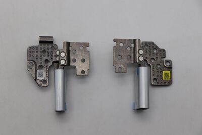 Lenovo - LCD hinge set for Lenovo