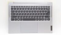 Lenovo - COVER UpCase_EUROENGC82XD NFP