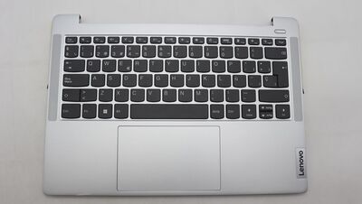 Lenovo - COVER UpperCase_SPA C82XD NFP