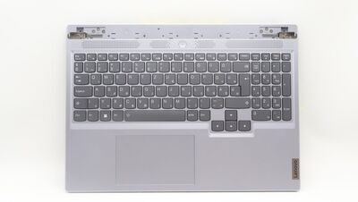 Lenovo - COVER Upper Case ASM_HUN C