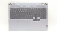 Lenovo - Upper Case Assembly for