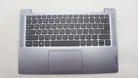 Lenovo - COVER Upper Case ASM_HBW