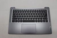 Lenovo - COVER Upper