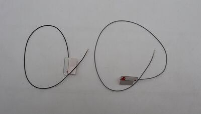 Lenovo - ANTENNA FRU 500EG4_ANTENNA