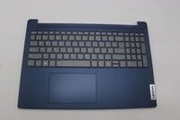 Lenovo - COVER UpCase_ENG C82XF NFP AB