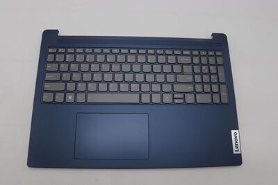 Lenovo - COVER UpCase_ENG C82XF NFP AB