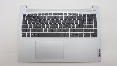Lenovo - COVER UpCase_SWS C82XF NFP CG