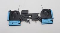 Lenovo - Heatsink Thermal Module for