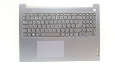 Lenovo - COVER Upper Case ASM_GER