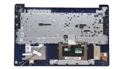 Lenovo - COVER Upper Case ASM_LA SPA