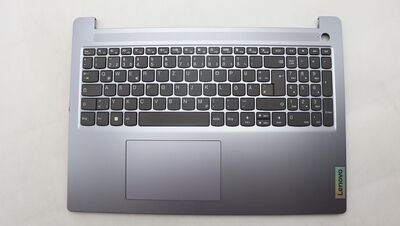 Lenovo - COVER Upper Case ASM_GER