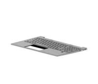 HP - TOPCVR nSDC FTL W KB LTL FPR B
