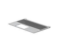 HP - TPCVR UMA JTB W KB JTB GR