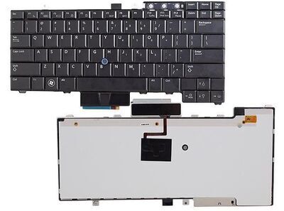 Dell - UK717 notebook spare part