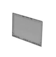 HP - SPS-BACK COVER 2MM W/ANTENNA