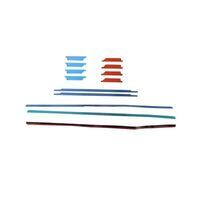 HP - SPS-TAPE KIT LCD 15