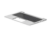 HP - SPS-TOP COVER W/KB ENG/ARAB