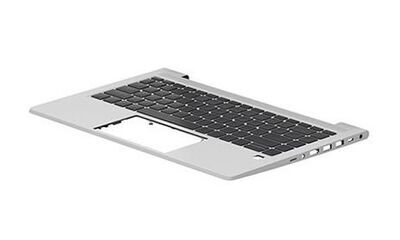 HP - SPS-TOP COVER W/KB GK