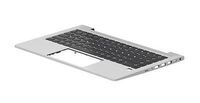 HP - SPS-TOP COVER W/KB NORDIC
