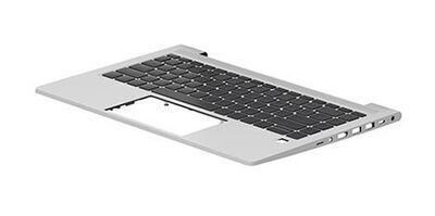 HP - SPS-TOP COVER W/KB TURK