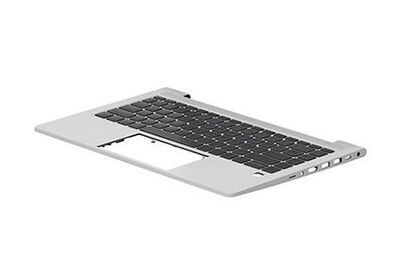 HP - SPS-TOP COVER W/KB TURK