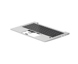 HP - SPS-TOP COVER W/KB TURK