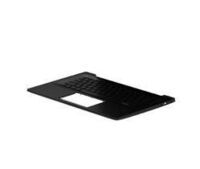 HP - SPS-TOP COVER W/KBD JTB CP SR