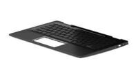 HP - SPS-TOP CVR W/KB JFB CP SR