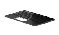 HP - Top cover with integrated