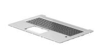 HP - SPS-TOPCOVER W/KB AHS PT TP