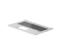 HP - SPS-TOPCOVER W/KB AHS PT TP