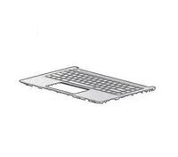 HP - SPS-TOPCOVER W/KB AHS TP BL UK